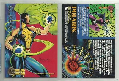 Polaris #111