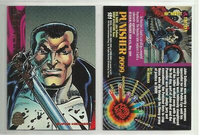 Punisher 2099 #181