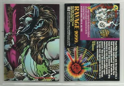 Ravage 2099 #182
