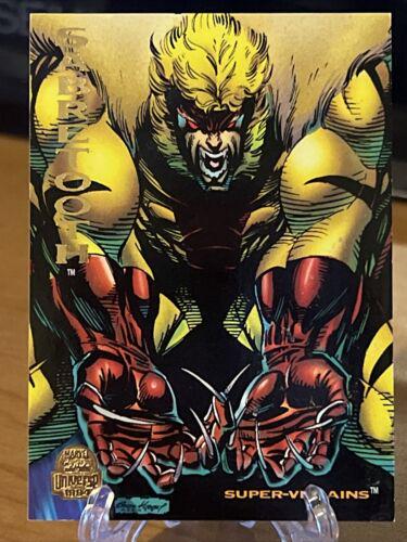 Sabretooth #115