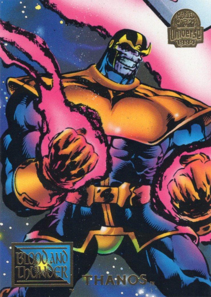 Thanos #61