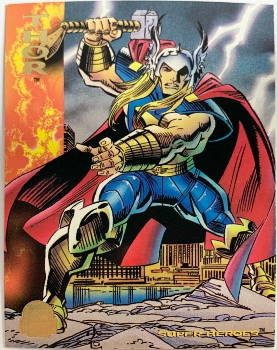 Thor #150