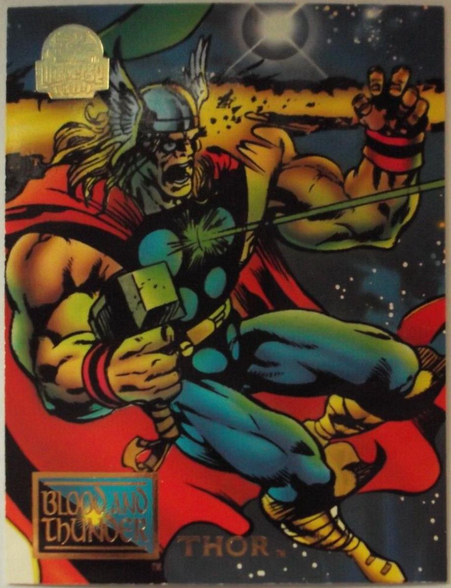 Thor #59