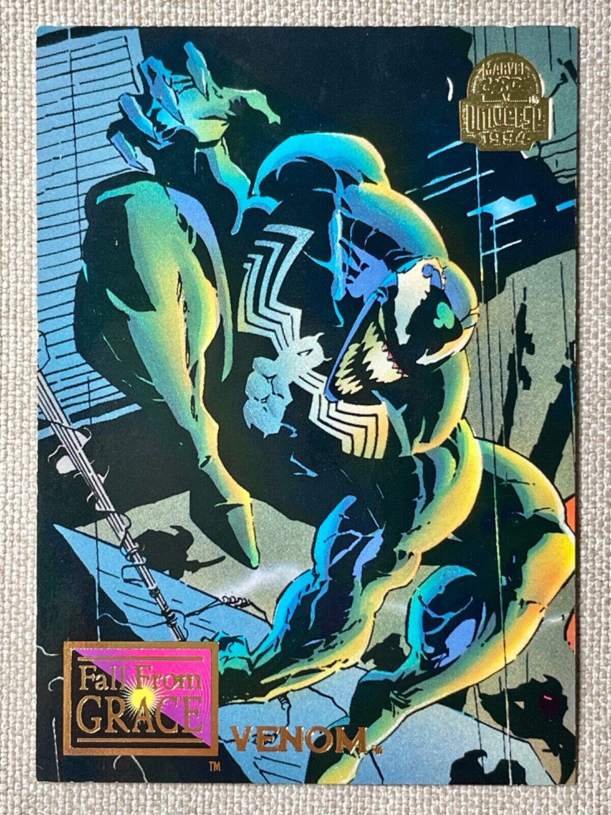 Venom #64