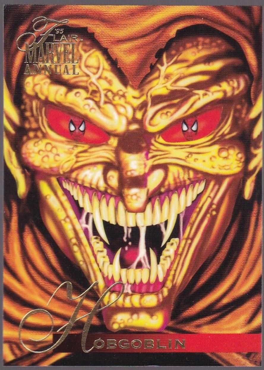 Hobgoblin #52