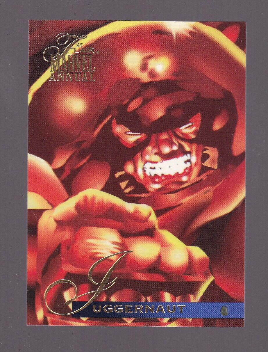 Juggernaut #48