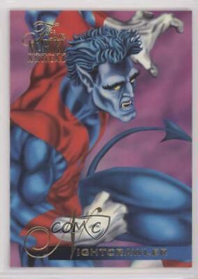 Nightcrawler #2