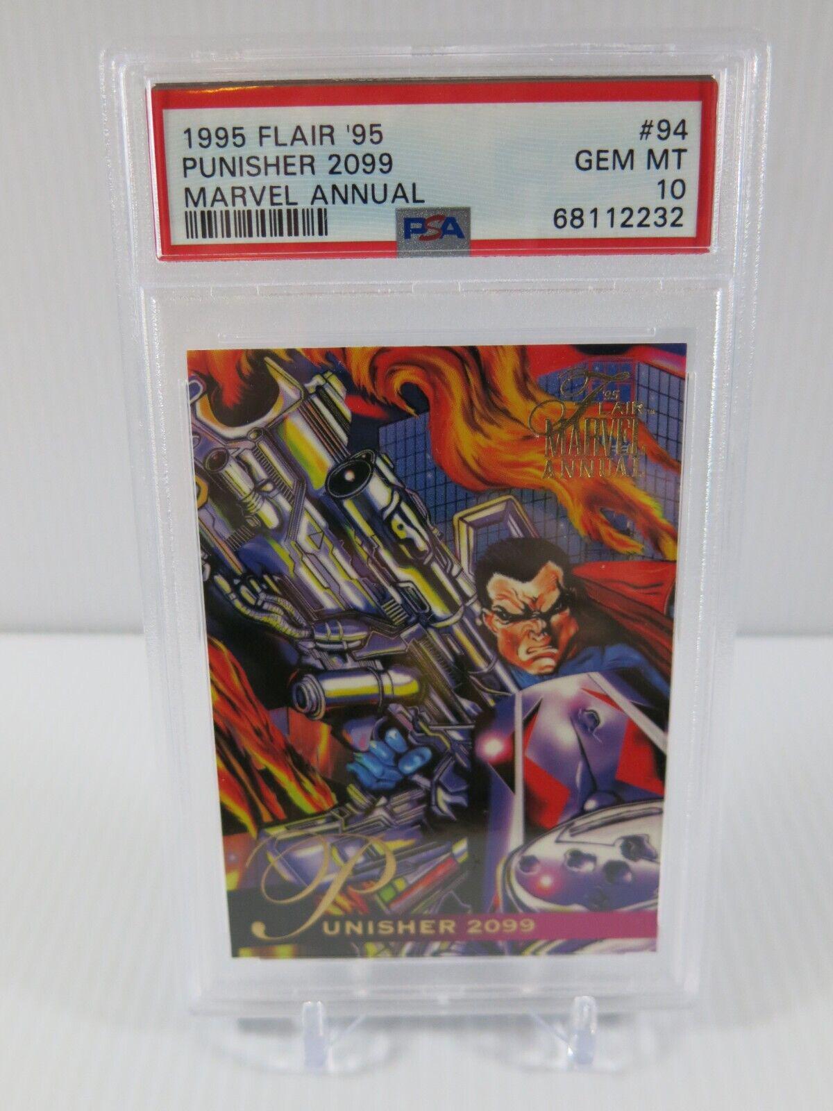 Punisher 2099 #94