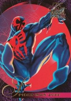 Spider-Man 2099 #96