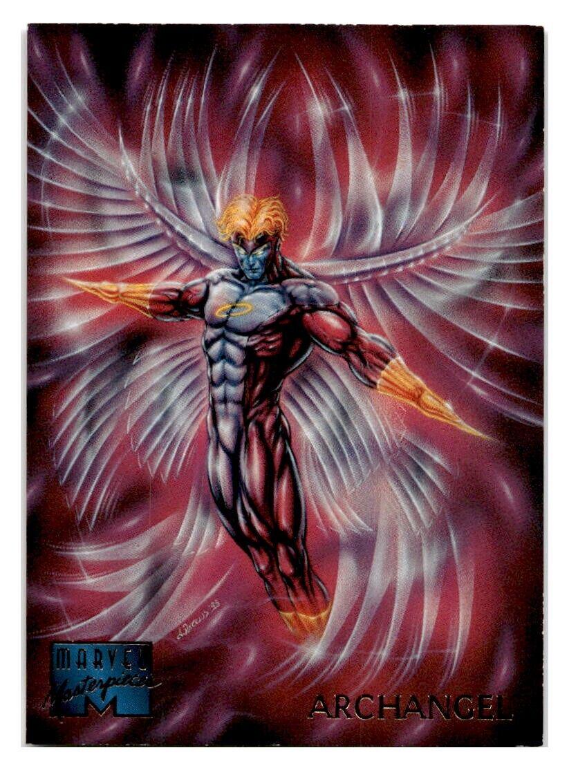 Archangel #5