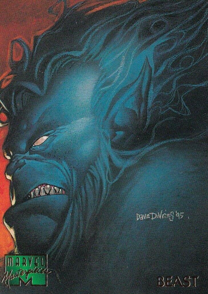 Beast #7