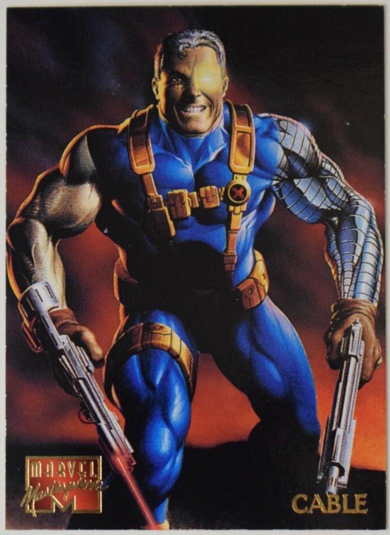 Cable #14
