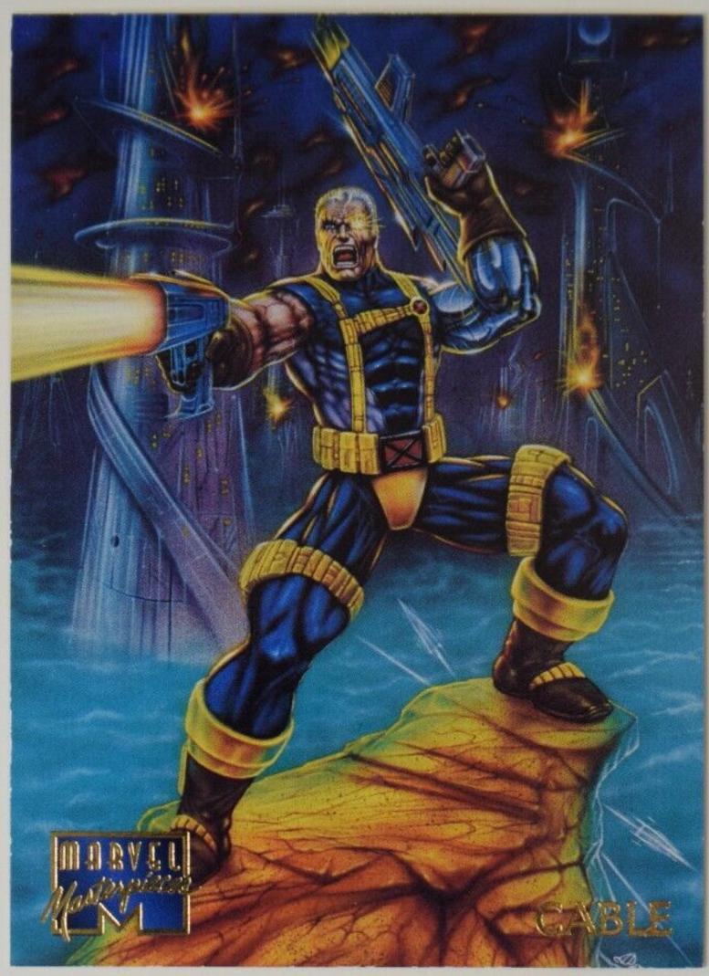 Cable #15