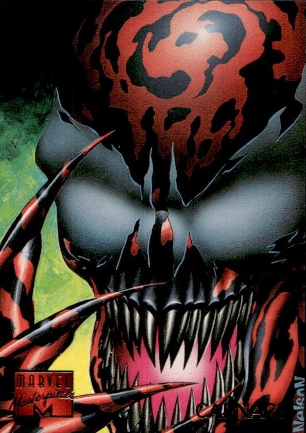 Carnage #20