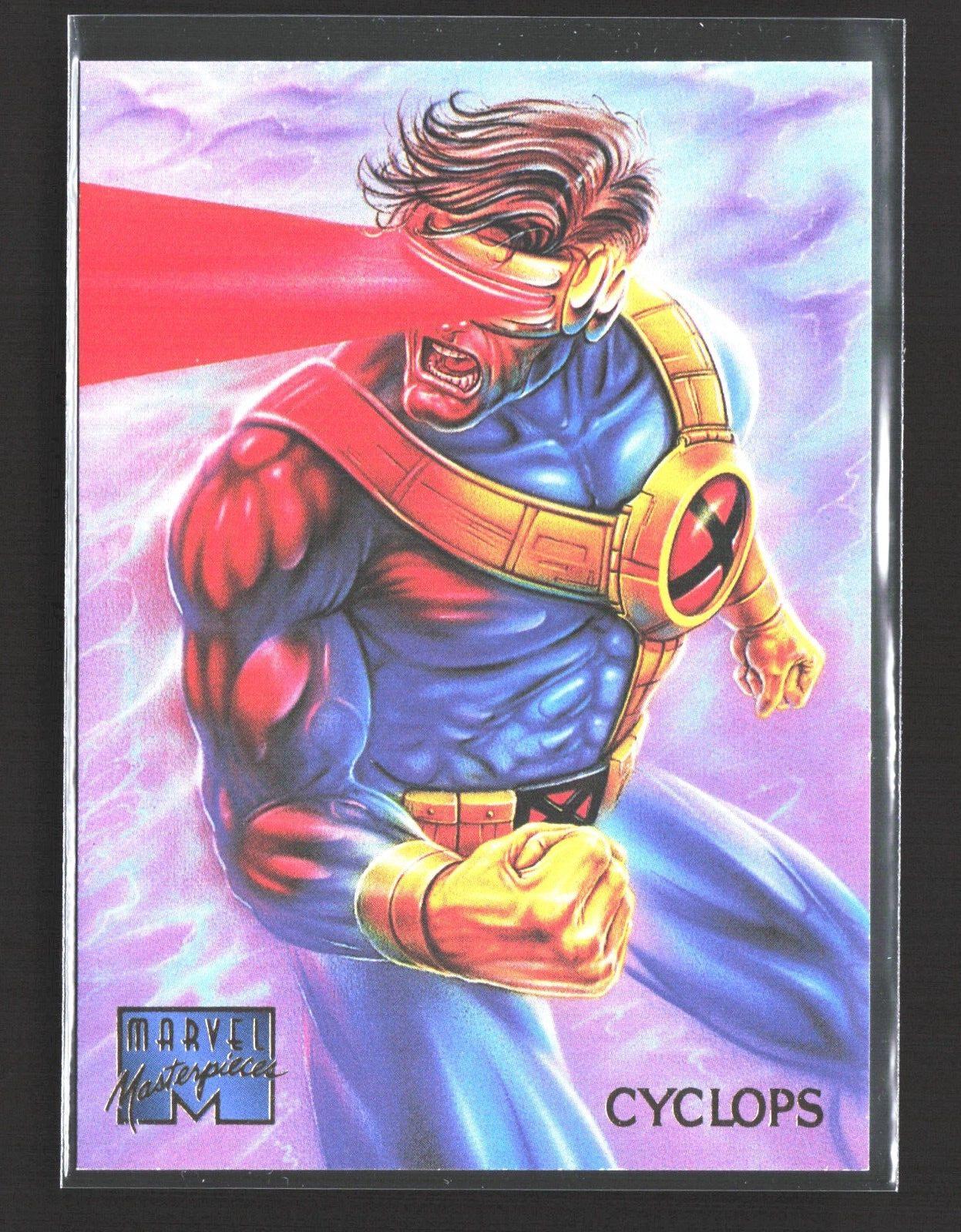 Cyclops #23