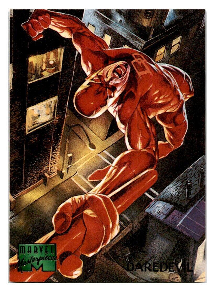 Daredevil #25