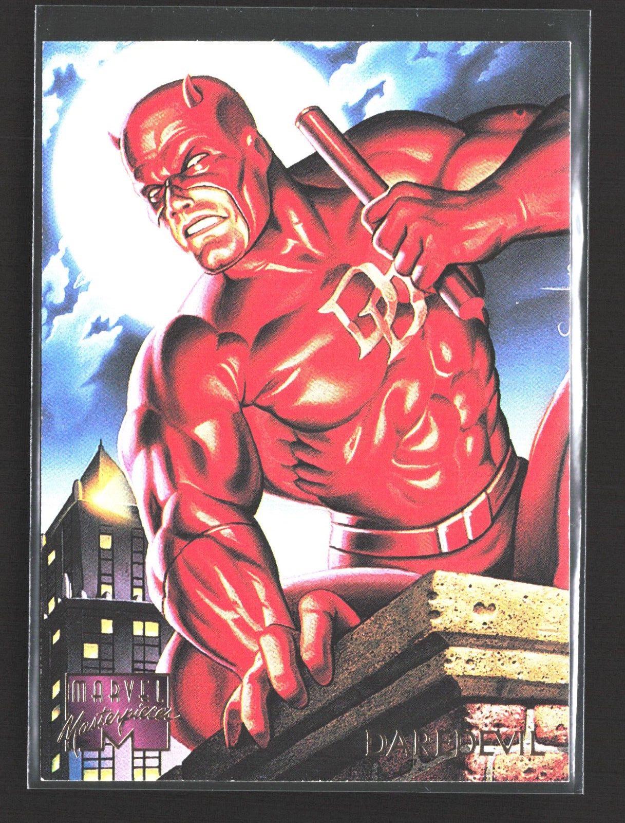 Daredevil #27