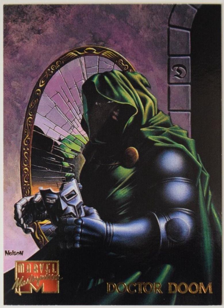 Doctor Doom #29