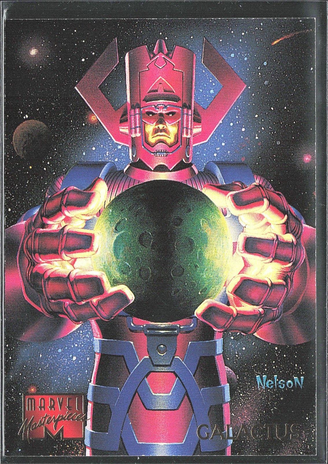 Galactus #31