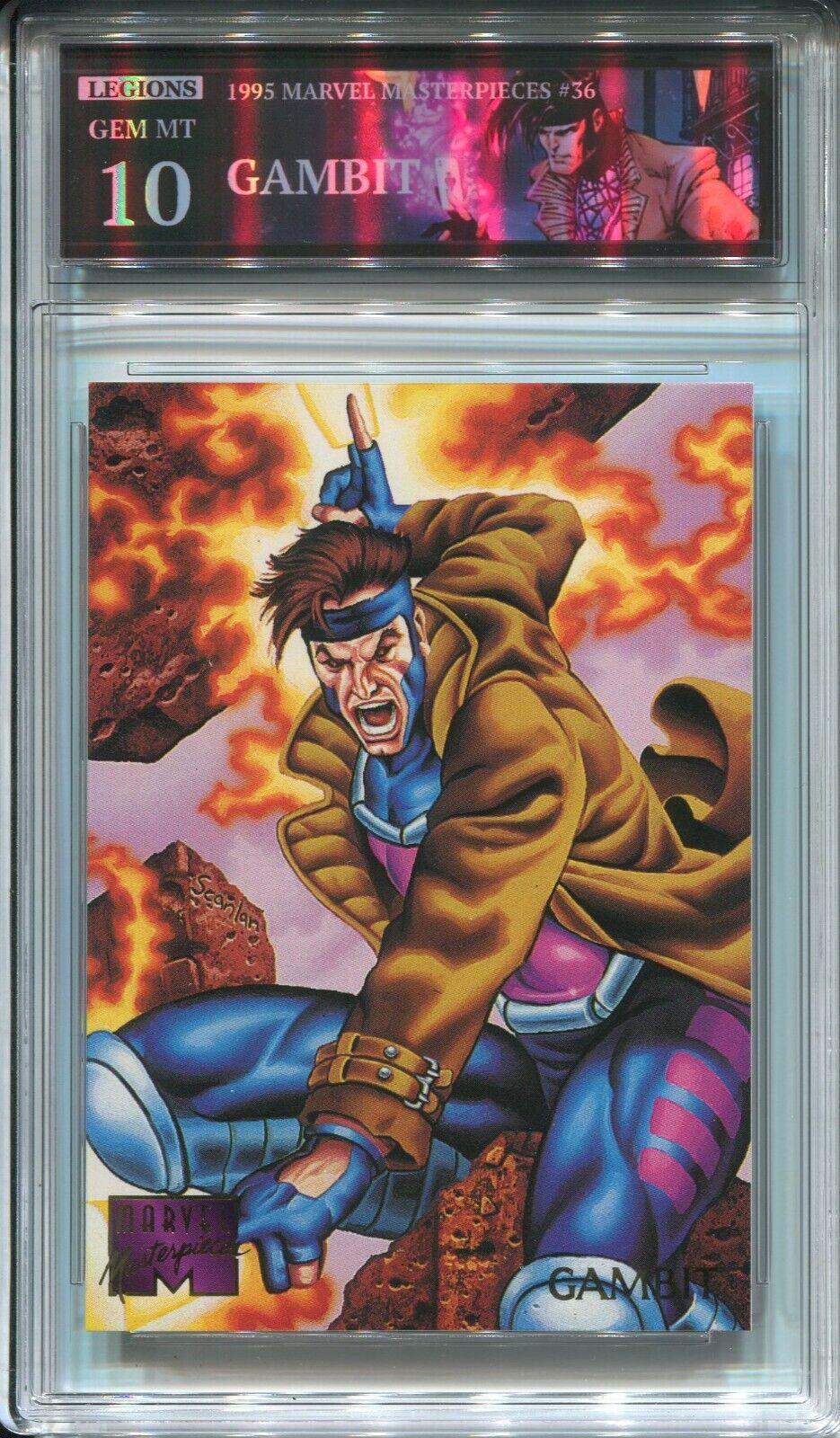 Gambit #36