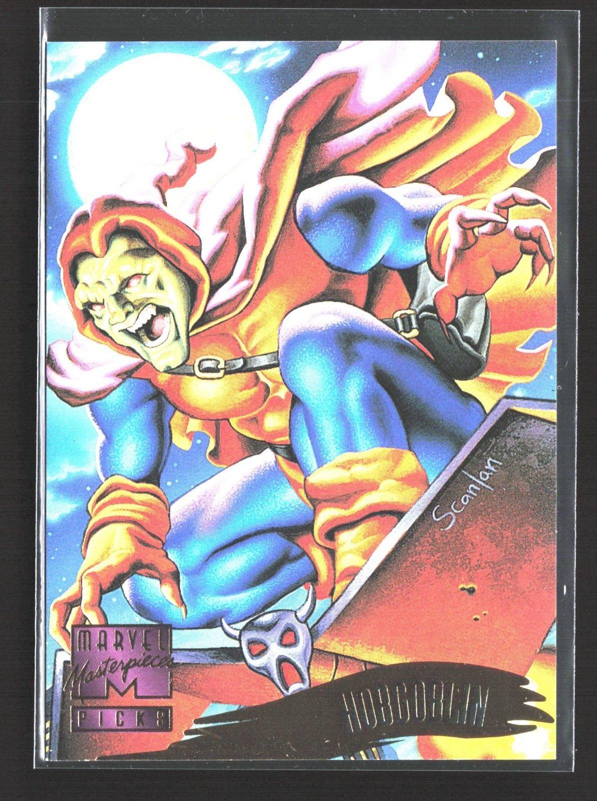 Hobgoblin #127