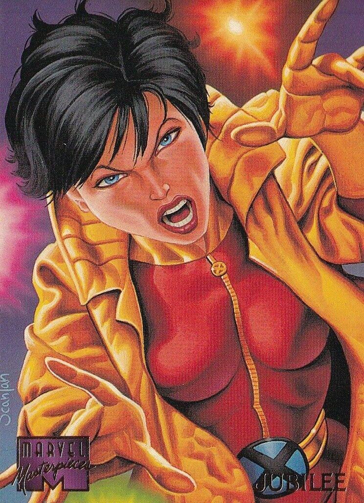 Jubilee #60