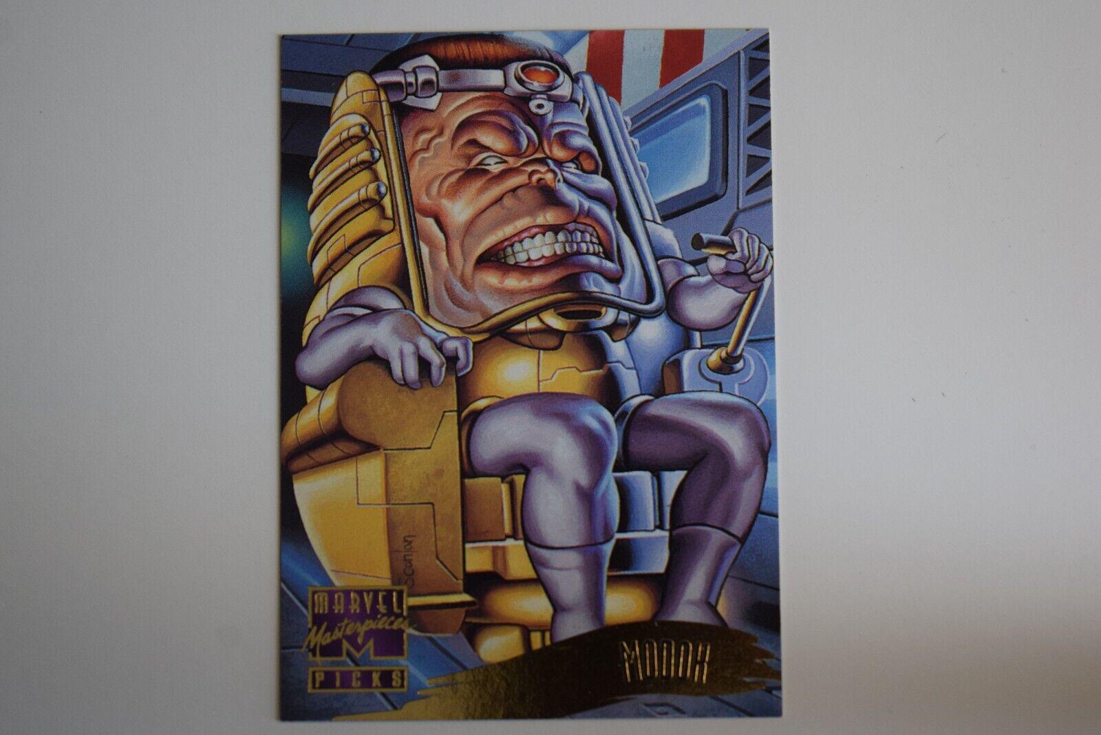 Modok #133