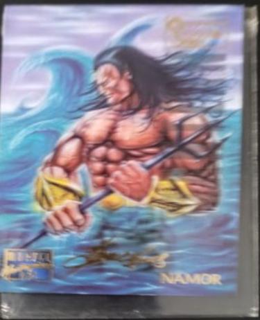 Namor #71