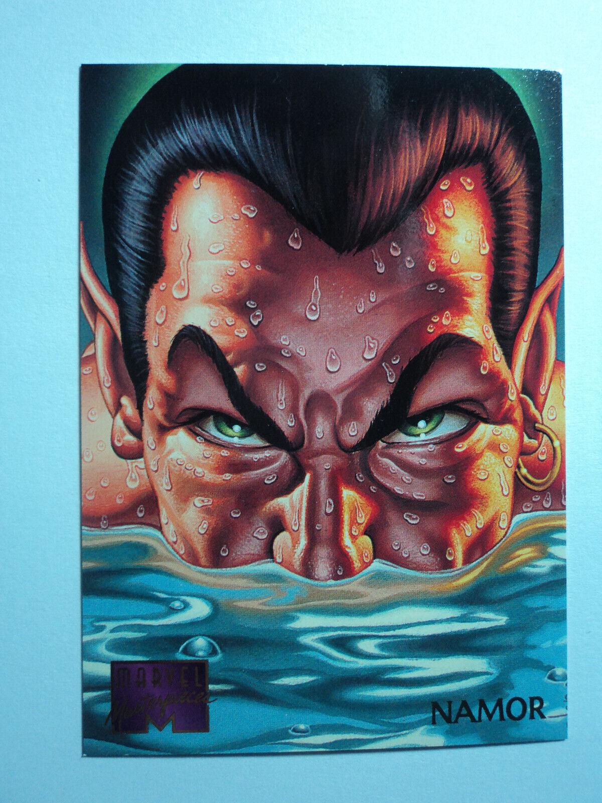 Namor #72