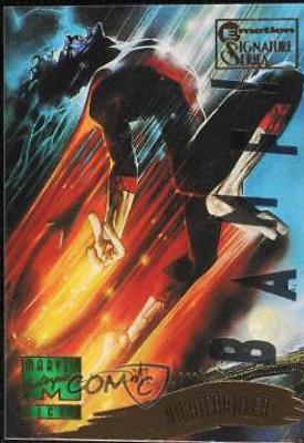 Nightcrawler #137