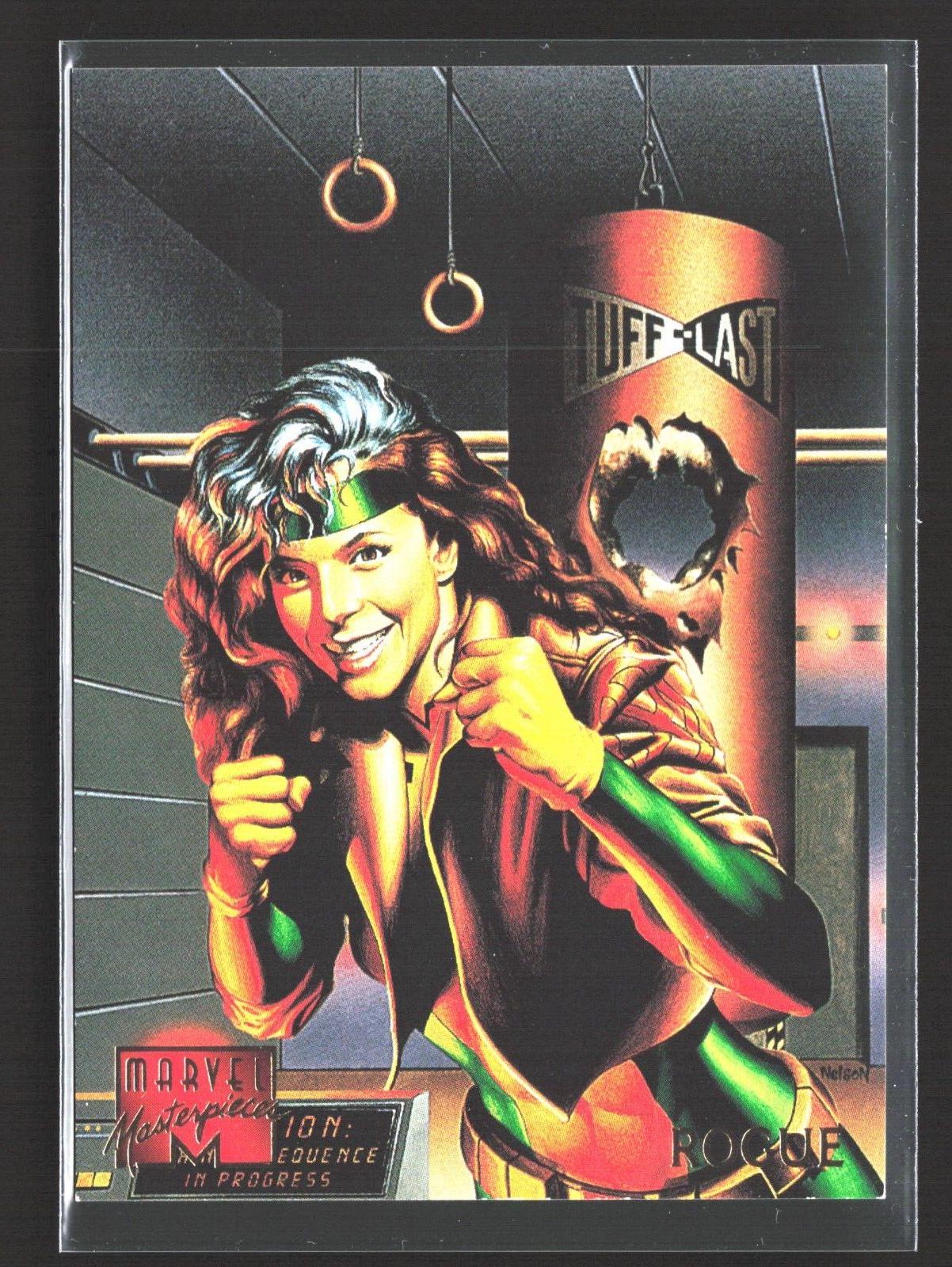 Rogue #83
