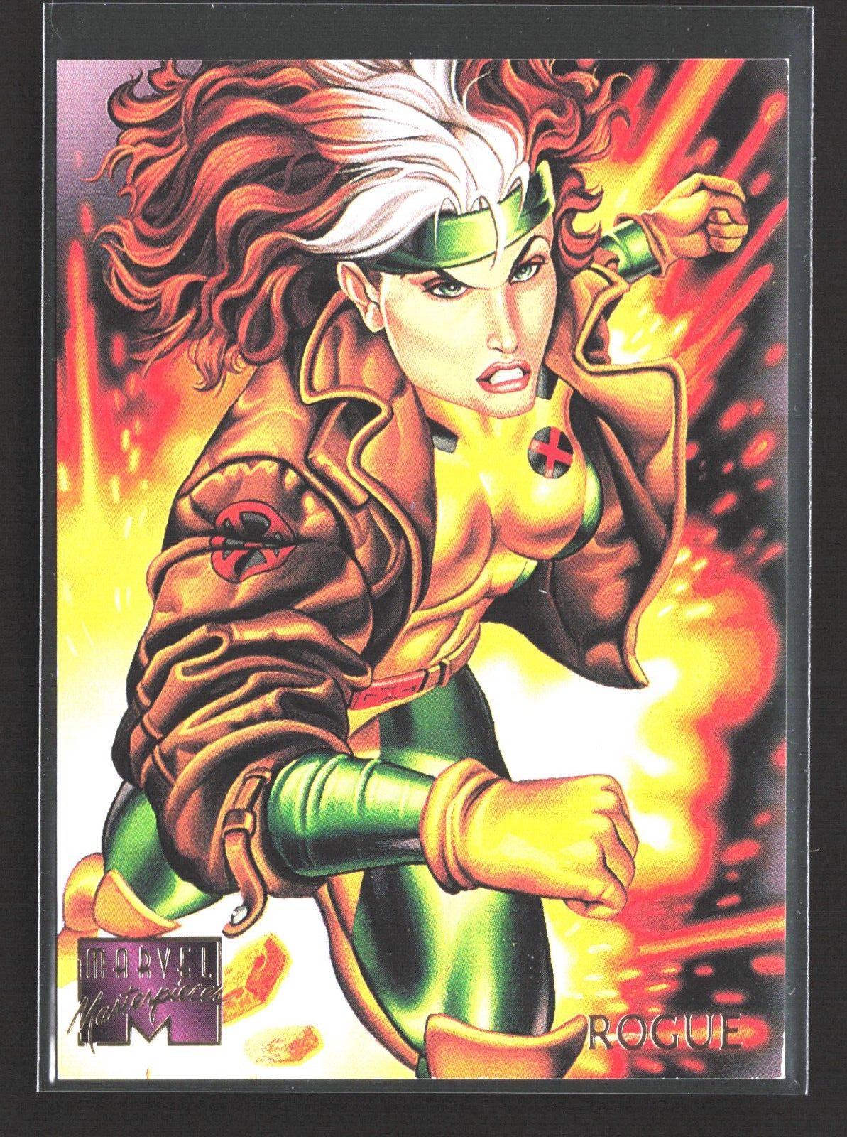Rogue #84