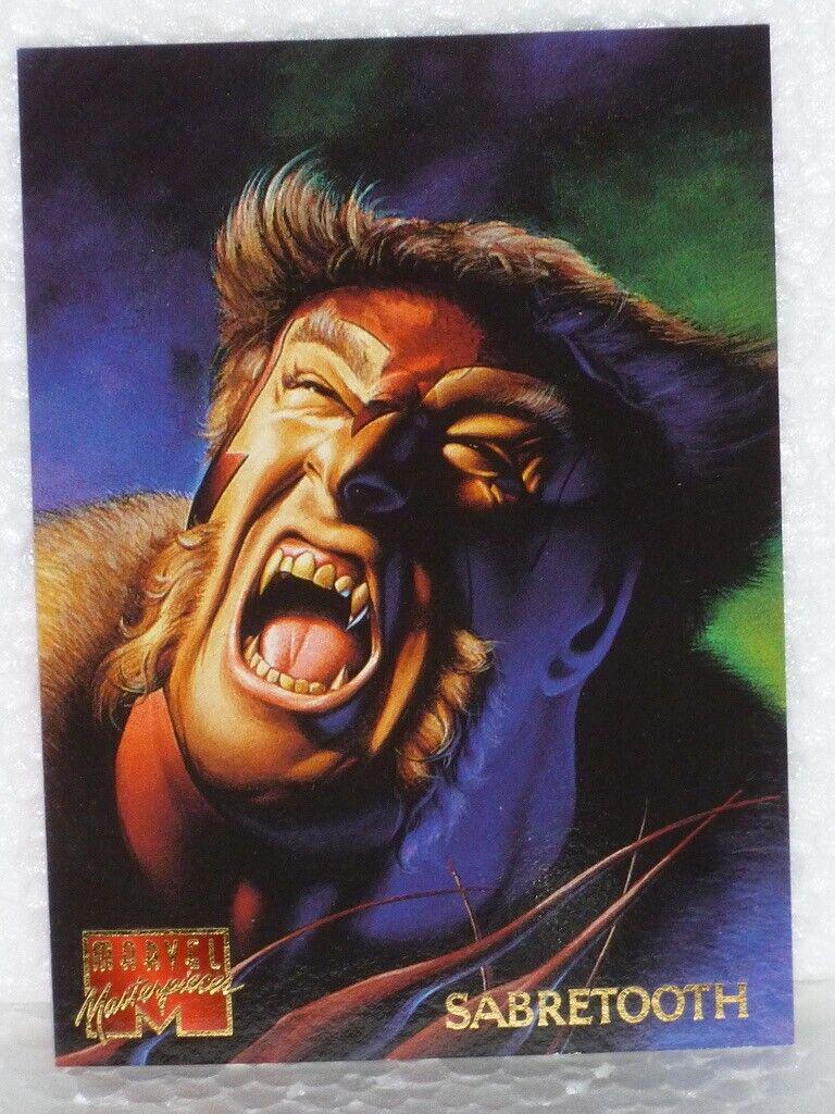 Sabretooth #86