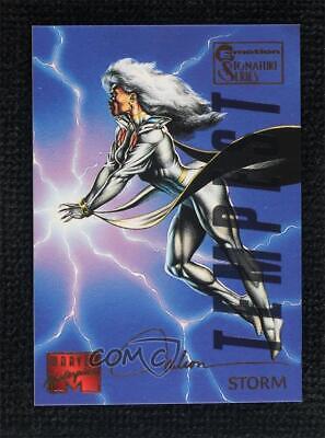 Storm #95