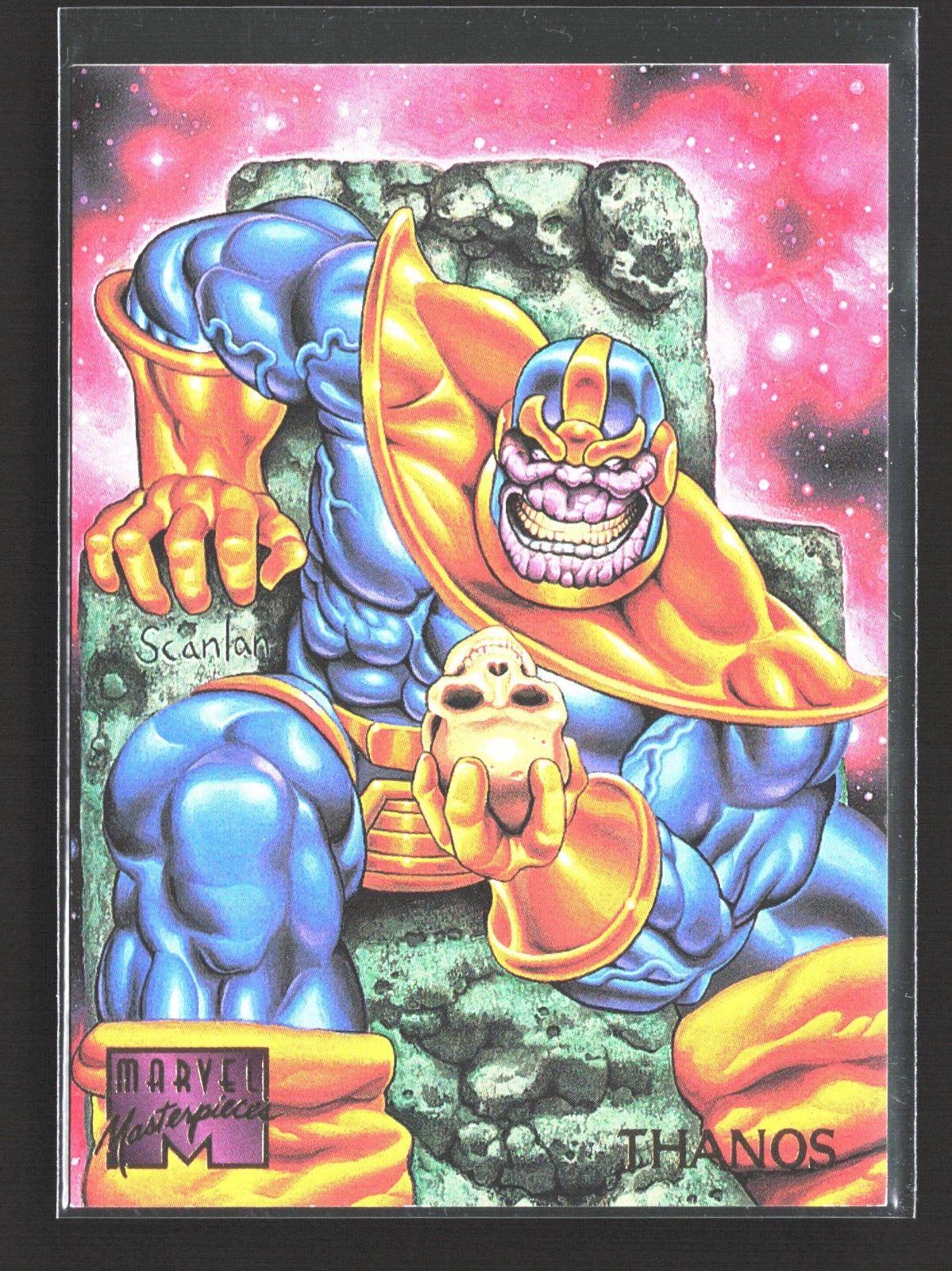 Thanos #99