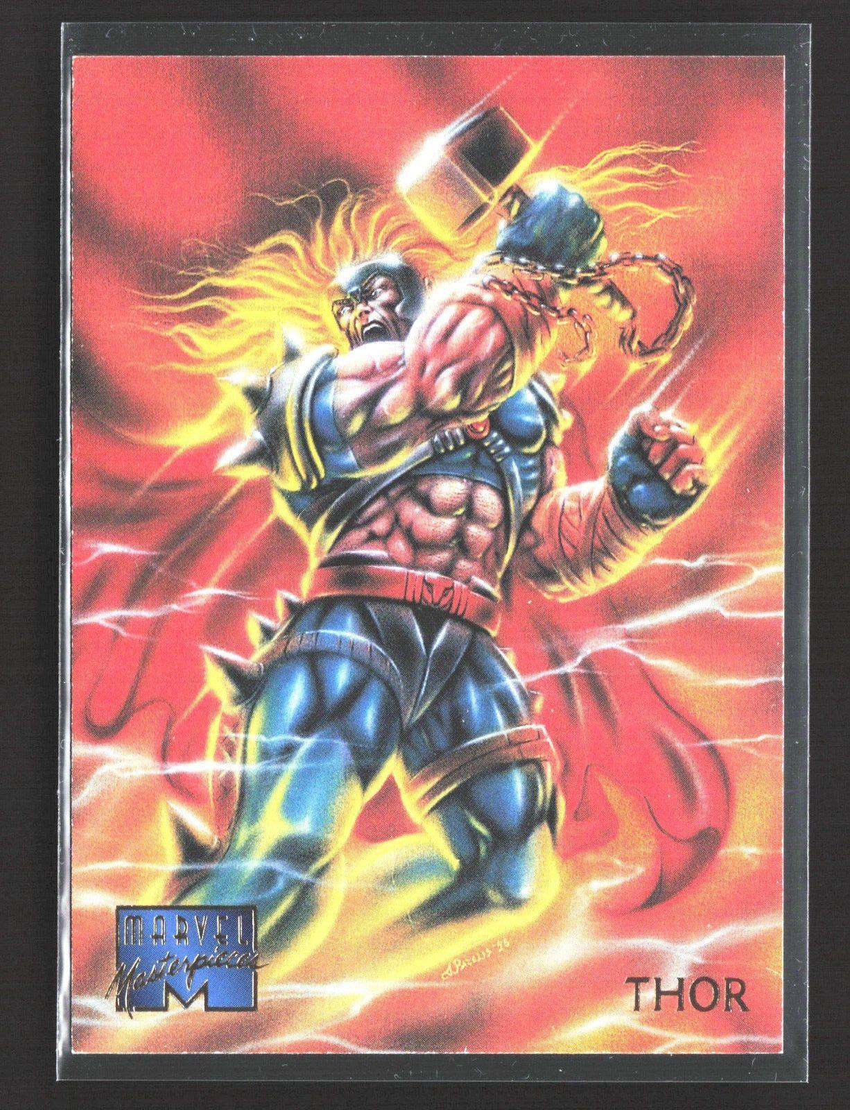 Thor #104