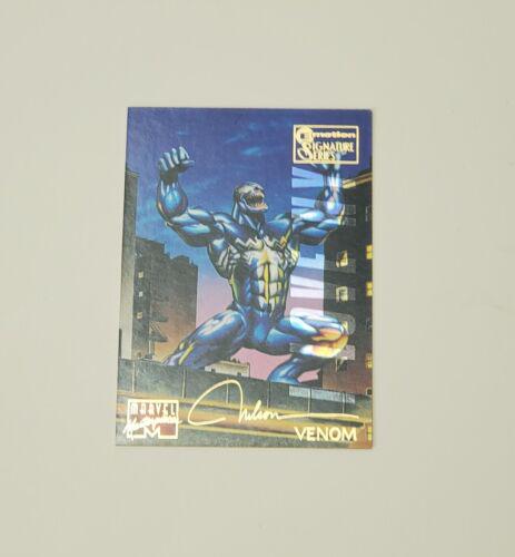 Venom [Emotion Signature] #106