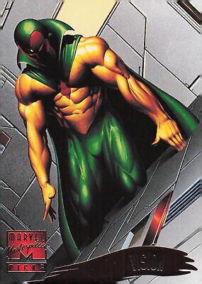 Vision #150