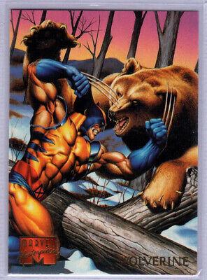 Wolverine #113
