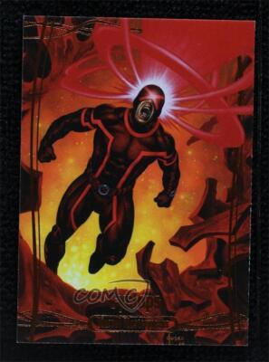 Cyclops [Legendary Orange] #79