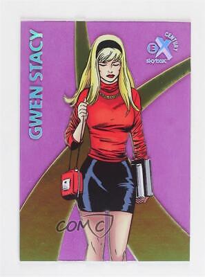 Gwen Stacy [Now] #EX4