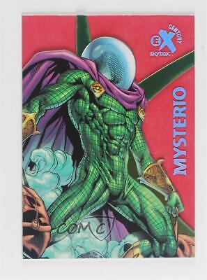 Mysterio [Then] #EX6