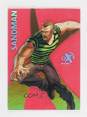 Sandman [Then] #EX29