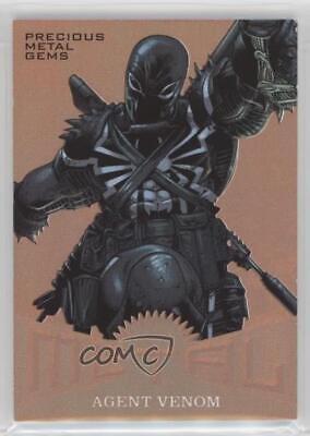 Agent Venom [Bronze] #MM4