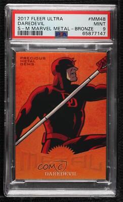 Daredevil [Bronze] #MM48