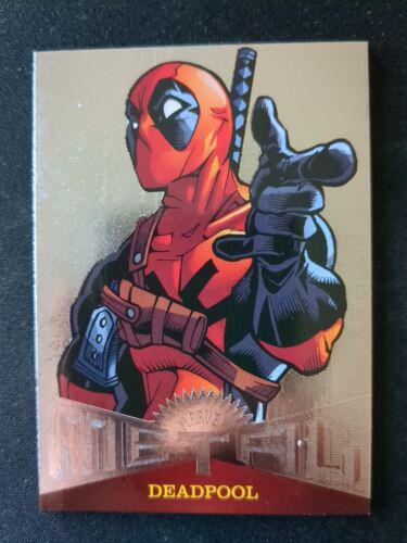 Deadpool #MM12