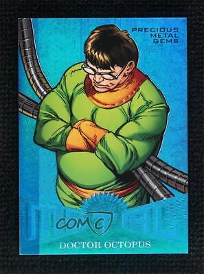 Doctor Octopus [Blue] #MM7
