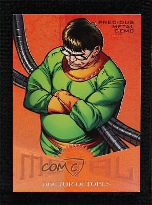 Doctor Octopus [Bronze] #MM7