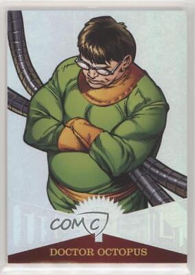 Doctor Octopus [Patterned] #MM7