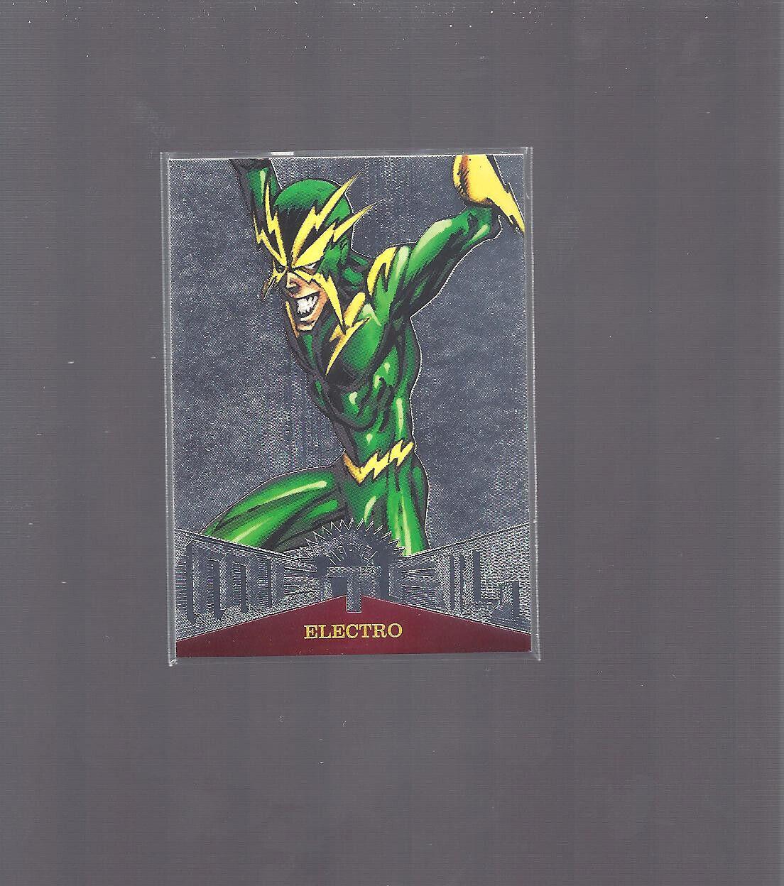 Electro #MM40